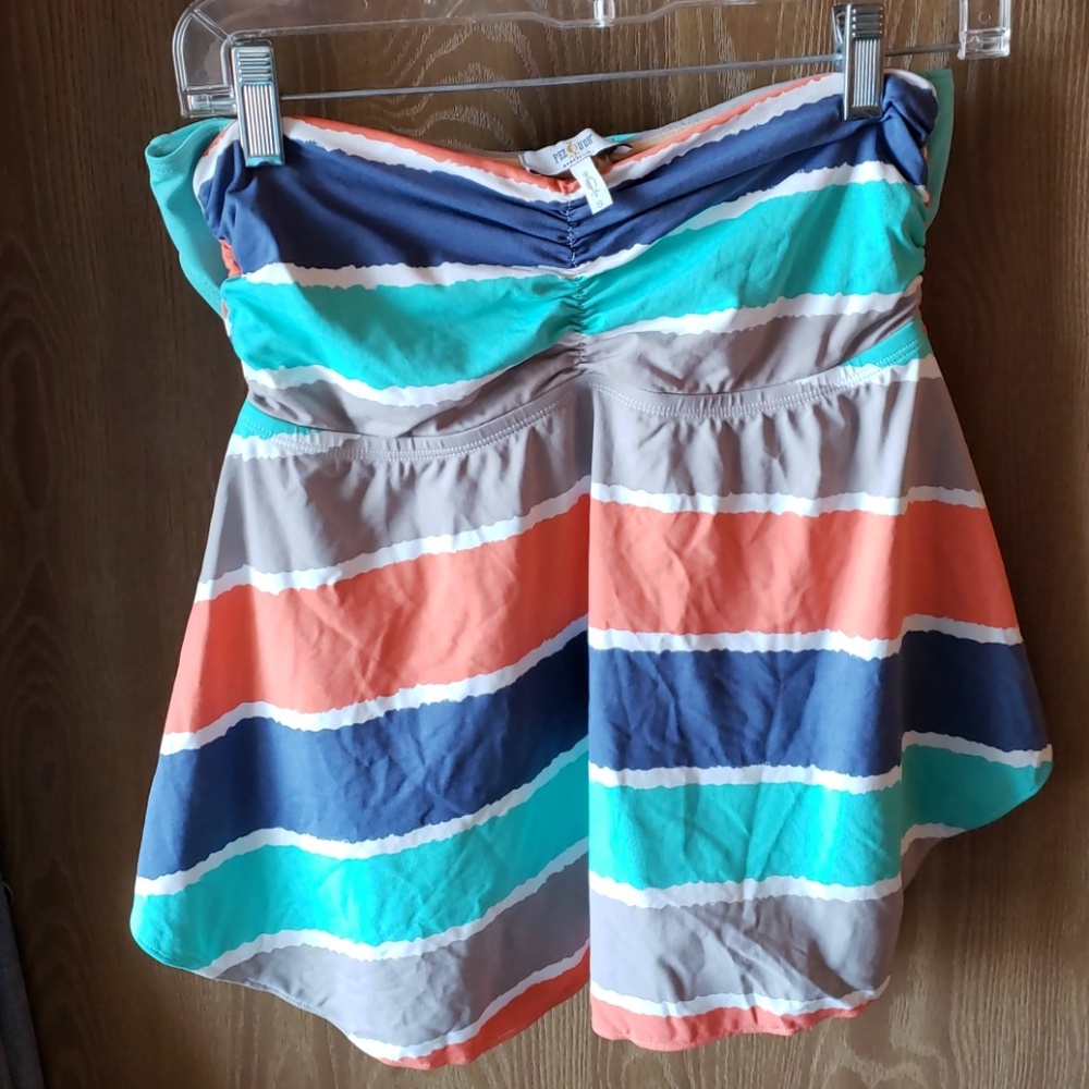 New PEZ D'OR Barcelona Maternity 2-piece Swimsuit